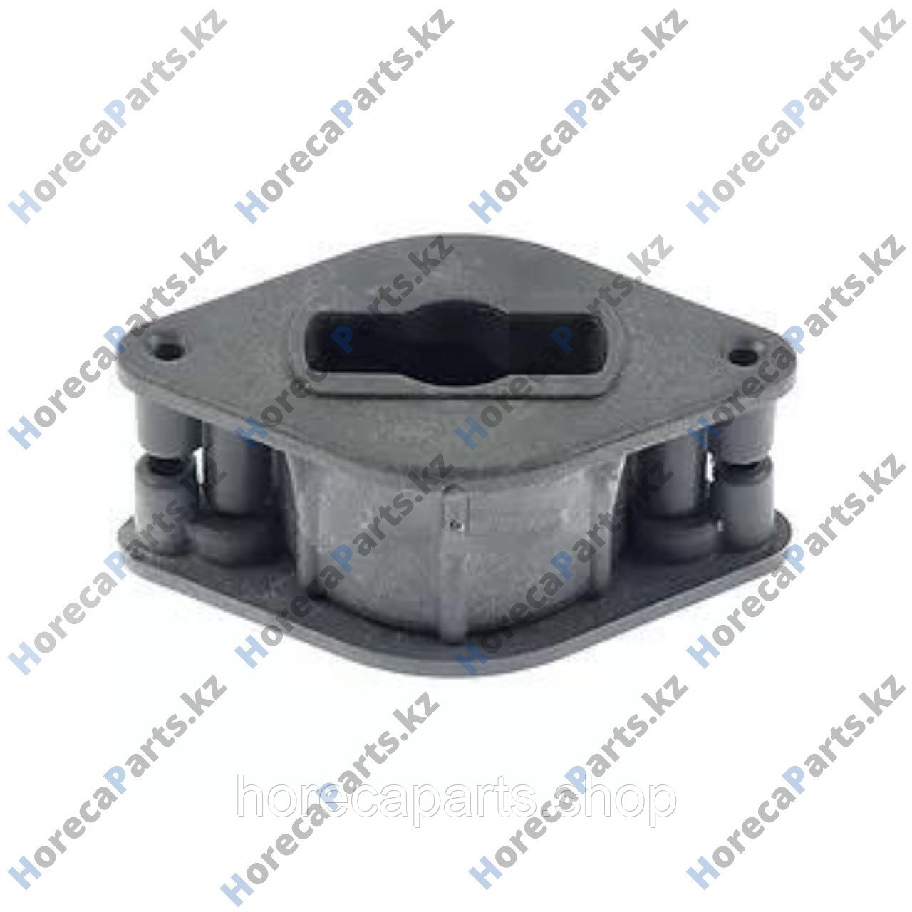 KVM1191A Комплект защелки левой двери