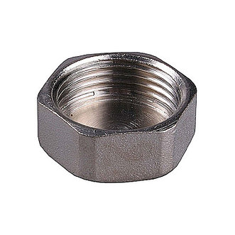 Заглушки с внутренней резьбой