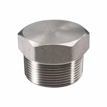 Заглушки с наружной резьбой DN 40