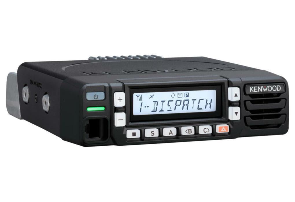 Рация Kenwood NX-1700NE