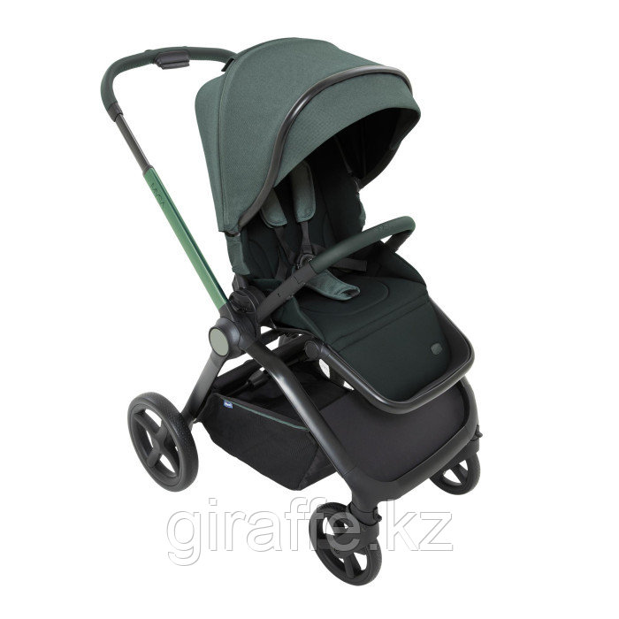 Прогулочная коляска Chicco Mysa Stroller