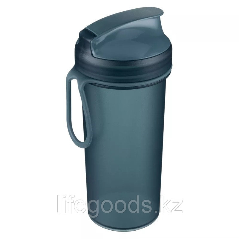 Стакан для холодных напитков 400мл 435228517 (Синий)