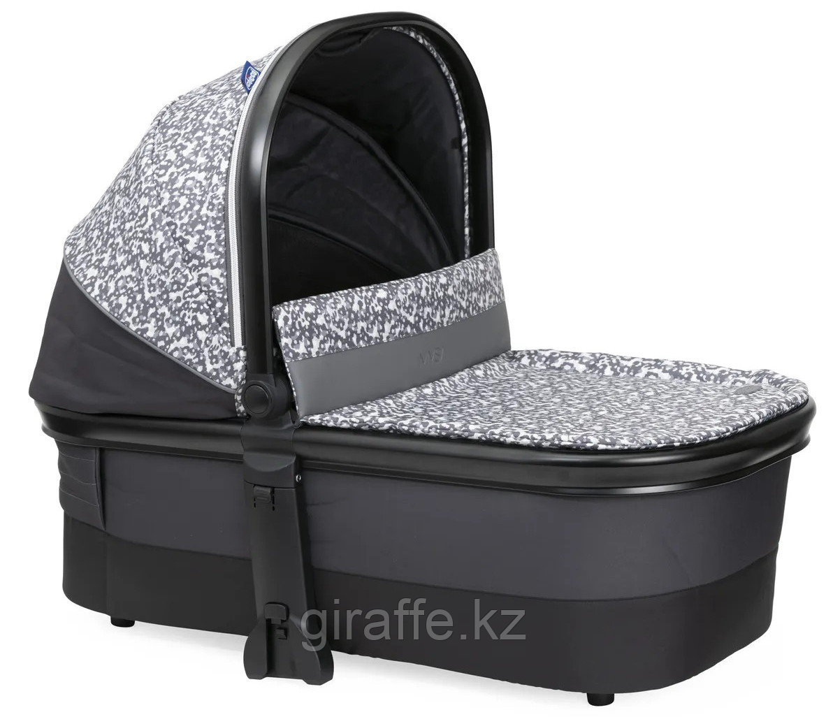 Люлька Chicco Mysa Light Carrycot