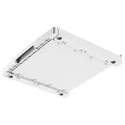 Соединитель для стиральной и сушильной машины Evelux CWD 6060