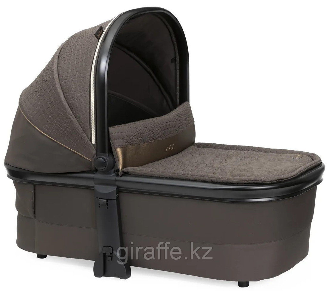 Люлька Chicco Mysa Light Carrycot