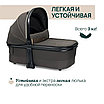 Люлька Chicco Mysa Light Carrycot, фото 3