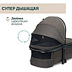 Люлька Chicco Mysa Light Carrycot, фото 4