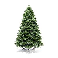 Елка 3м Cornelia (Корнелия) зеленая d1,82м 2934 ветки PE100% (D101-300)