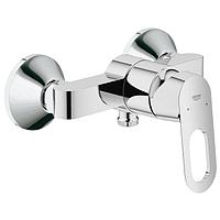 Смеситель для душа с подключением шланга BauLoop 23340000 GROHE