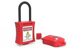 Замок электронный с ключом USB Type-C