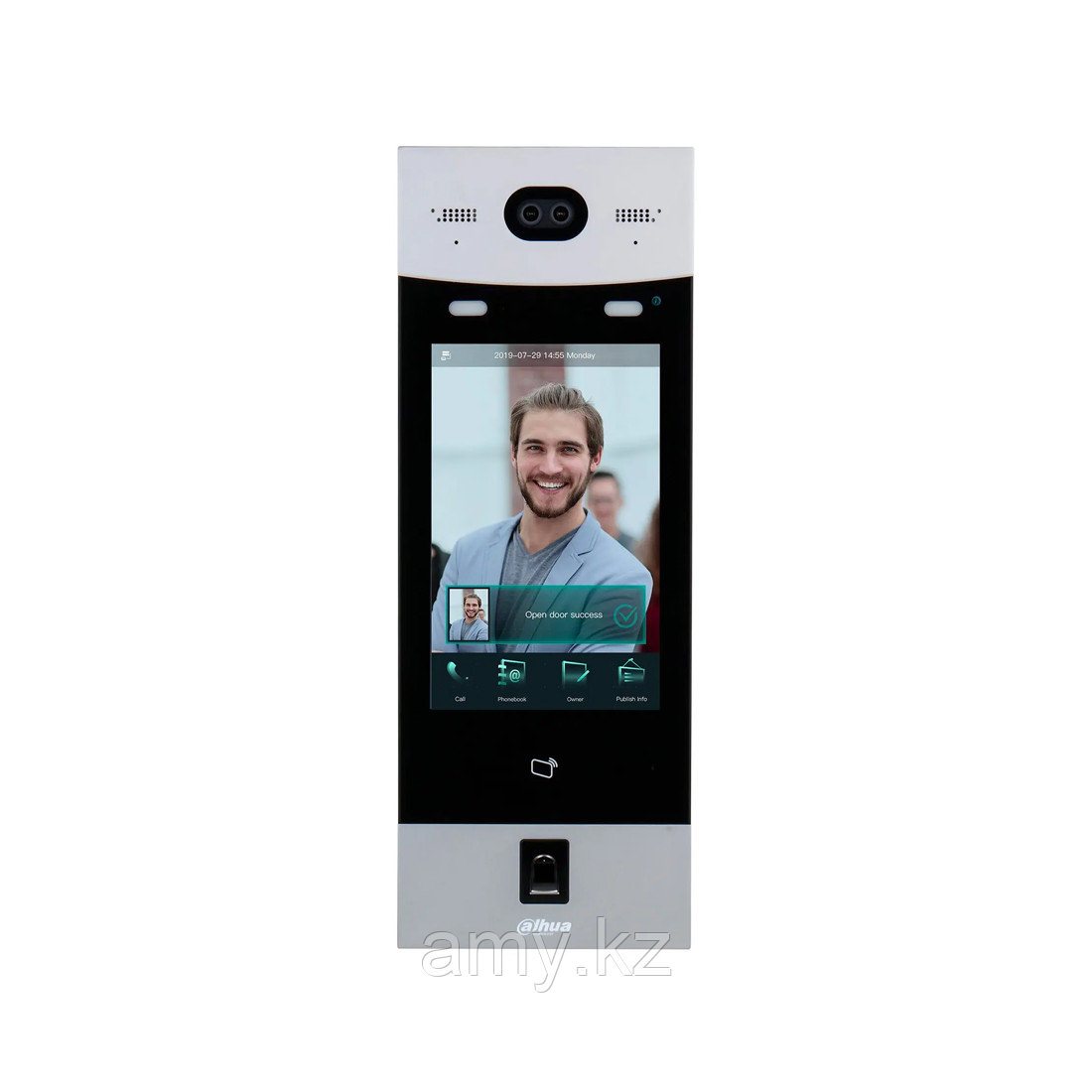 Вызывная панель Dahua DHI-VTO9541D, фото 1