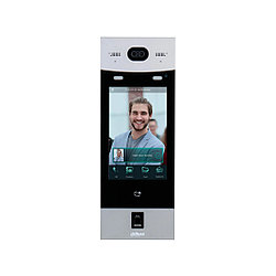 Вызывная панель Dahua DHI-VTO9541D