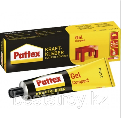 PATTEX Гель, 50 г, фото 1