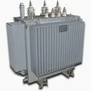 Трансформаторы ТМГ