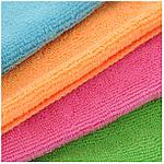 Accord микрофибра тряпка универсальная (40*40см), фото 2