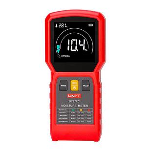 UT377C Бесконтактный измеритель влажности