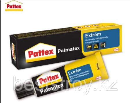 Клей PATTEX Экстрим 120 мл