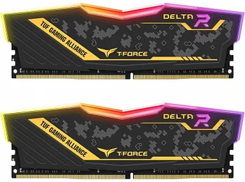 Оперативная память Team Group TF9D416G3600HC18JDC01 16 Гб, DDR4, 3600MHz