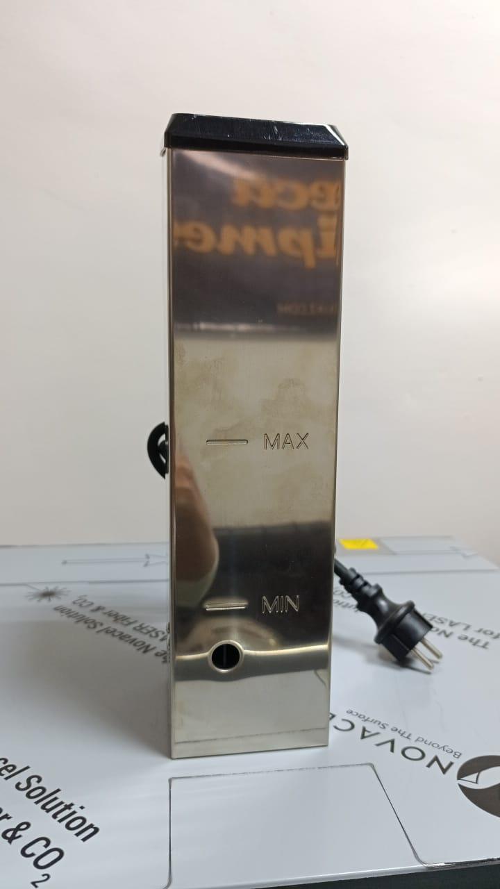 Термостат погружной Sous Vide Hurakan HKN-SV40, фото 1