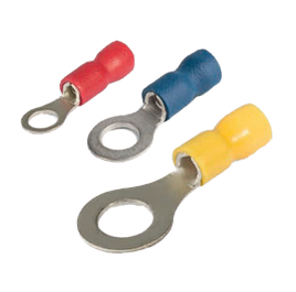 Сақиналы ұштықтар