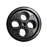 Комплект Хаб с креплением для палатки куб ДЮРАЛЮМИНИЙ, фото 4