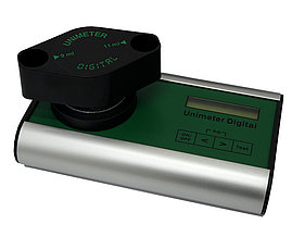 Портативный влагомер зерна и семян с размолом UNIMETER DIGITAL, фото 3