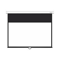 Экран Deluxe DLS-M265х149W (104"х58"), Ø - 119", 16:9