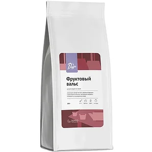 Чай «Фруктовый вальс» фруктовый листовой 500 г