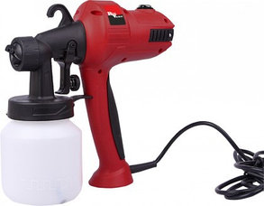 Преимущества использования краскопульта для покраски стен