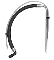 Заборный шланг с обраткой для окрасочных аппаратов Oxyprop 450