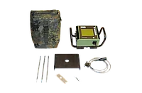 Пенетрологгер с GPS - комплект CBR