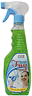 Очиститель стекла Fay, 500 мл.