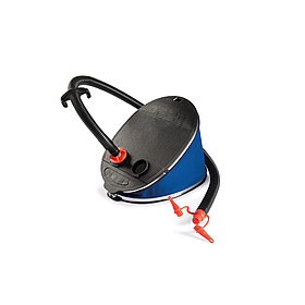 Воздушные насосы для накачивания (ручные, электрические и ножные)