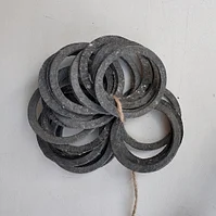 Прокладка паронитовая д150 ПОН-Б Ру10-16