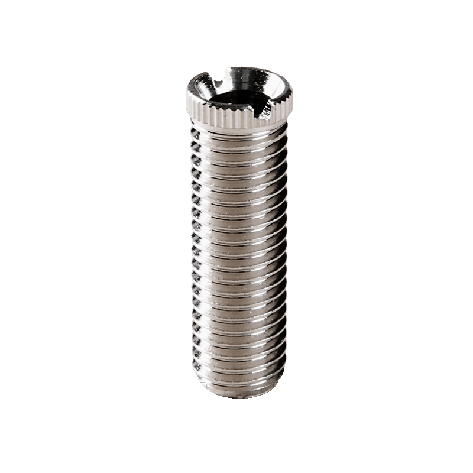 РК-10 Полая втулка для выпуска 3 1/2" (L-40мм), фото 1