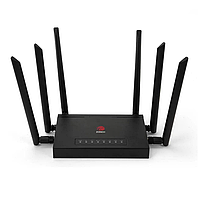 Модем ZONCH B825 для подключения к сетям 4G и 5G, до 32 устройств одновременно