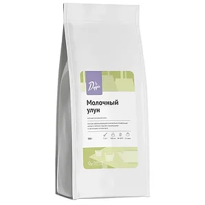 Чай «Молочный улун» зеленый листовой 500 г