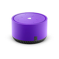 Умная колонка Яндекс Станция Лайт Ультрафиолет