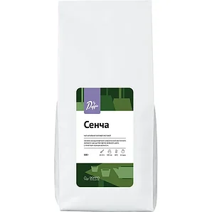 Чай «Сенча» зеленый китайский листовой 500 г