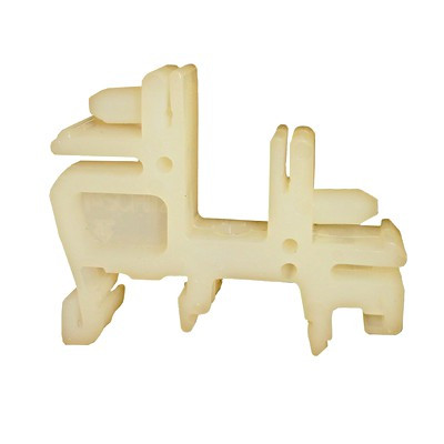 Держатель шины нейтрали 10мм²