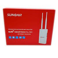 Модем/Роутер/Маршрутизатор SUNQAR Smartbox Yc-701