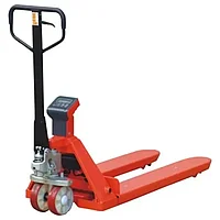 Тележка гидравлическая TOR CBY.CW2 2т 118207