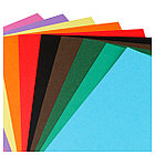 Картон цветной А4, ArtSpace, 10л., 10цв., тонированный, ассорти, 180г/м2, фото 7