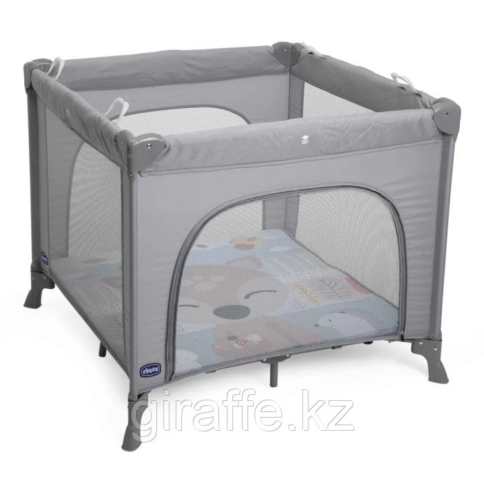 Манеж Chicco Open Box,