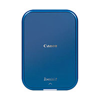 Компактный фотопринтер Canon Zoemini 2 Navy Blue (5452C005AA)