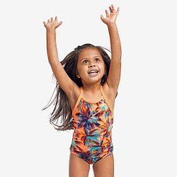 Funkita купальник детский Storm