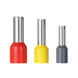 Гильзалық ұштықтар