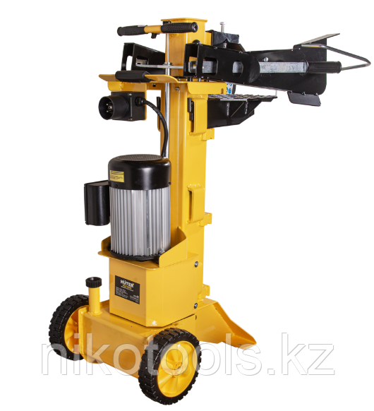 Дровокол электрический HLS-6500 Huter