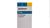 Джардинс (Jardiance) 25 МГ эмпаглифлозин (empagliflozin) 30 табл оригинал Турция