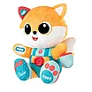 Chicco: Игрушка Говорящая Лисичка ABC 6м+, фото 4
